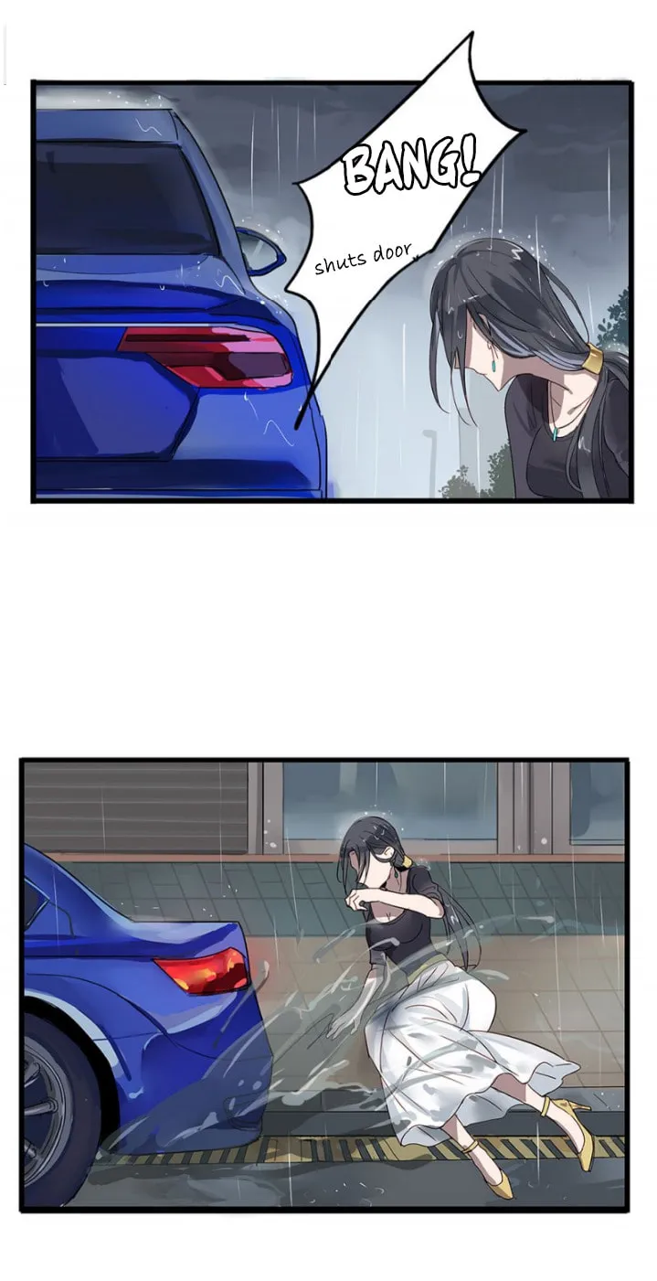Read Lock You Up (Colored) chapter 1 image 8 on Lezhin