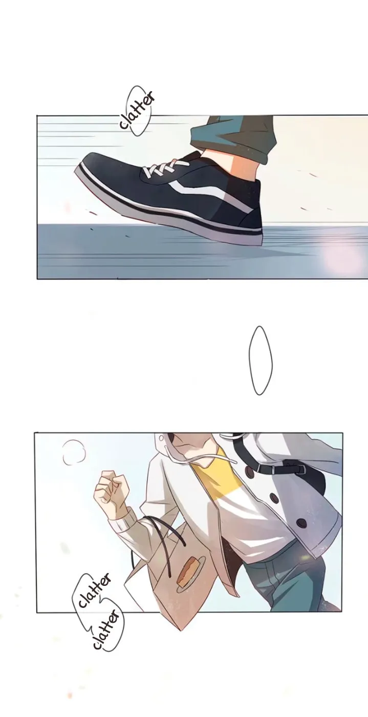 Read Lock You Up (Colored) chapter 10 image 10 on Lezhin