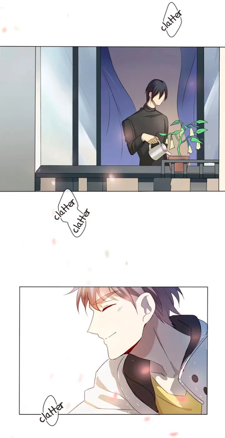 Read Lock You Up (Colored) chapter 10 image 11 on Lezhin