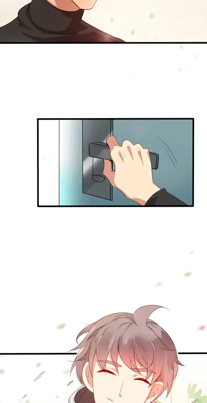 Read Lock You Up (Colored) chapter 10 image 13 on Lezhin