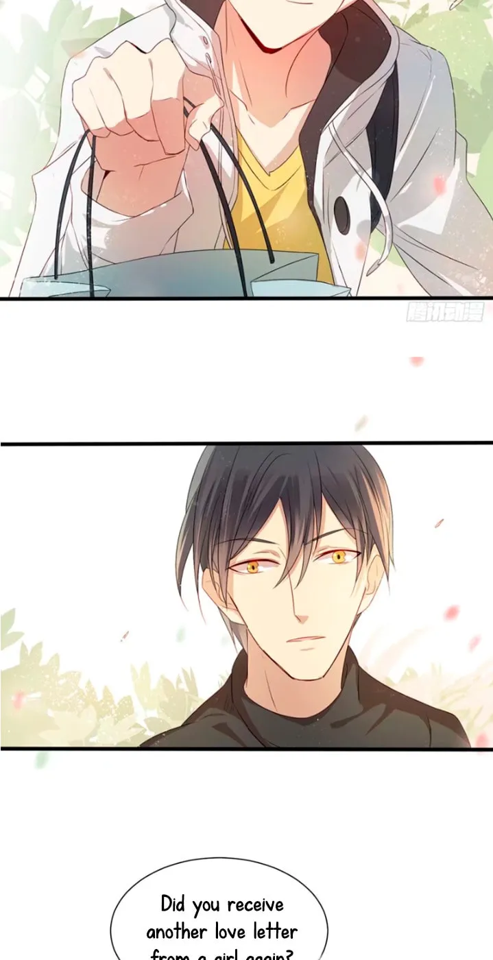 Read Lock You Up (Colored) chapter 10 image 14 on Lezhin