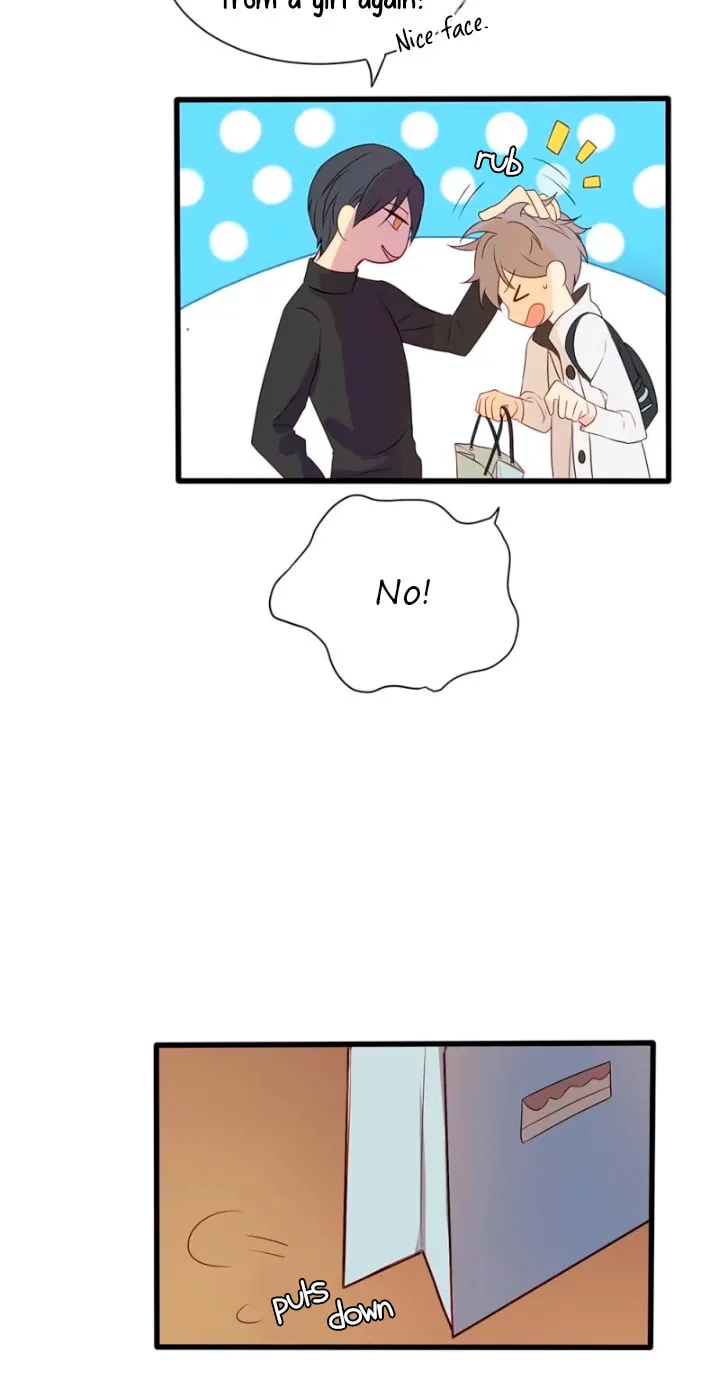 Read Lock You Up (Colored) chapter 10 image 15 on Lezhin