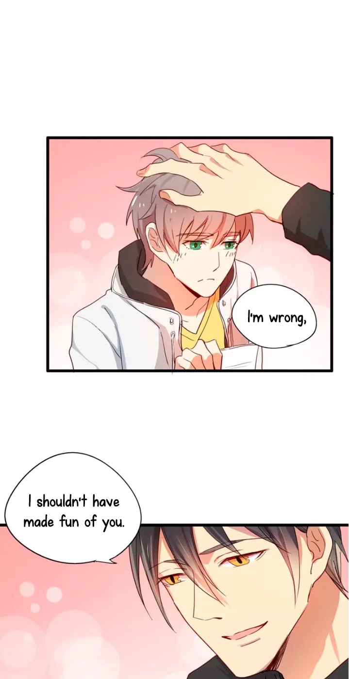 Read Lock You Up (Colored) chapter 10 image 18 on Lezhin