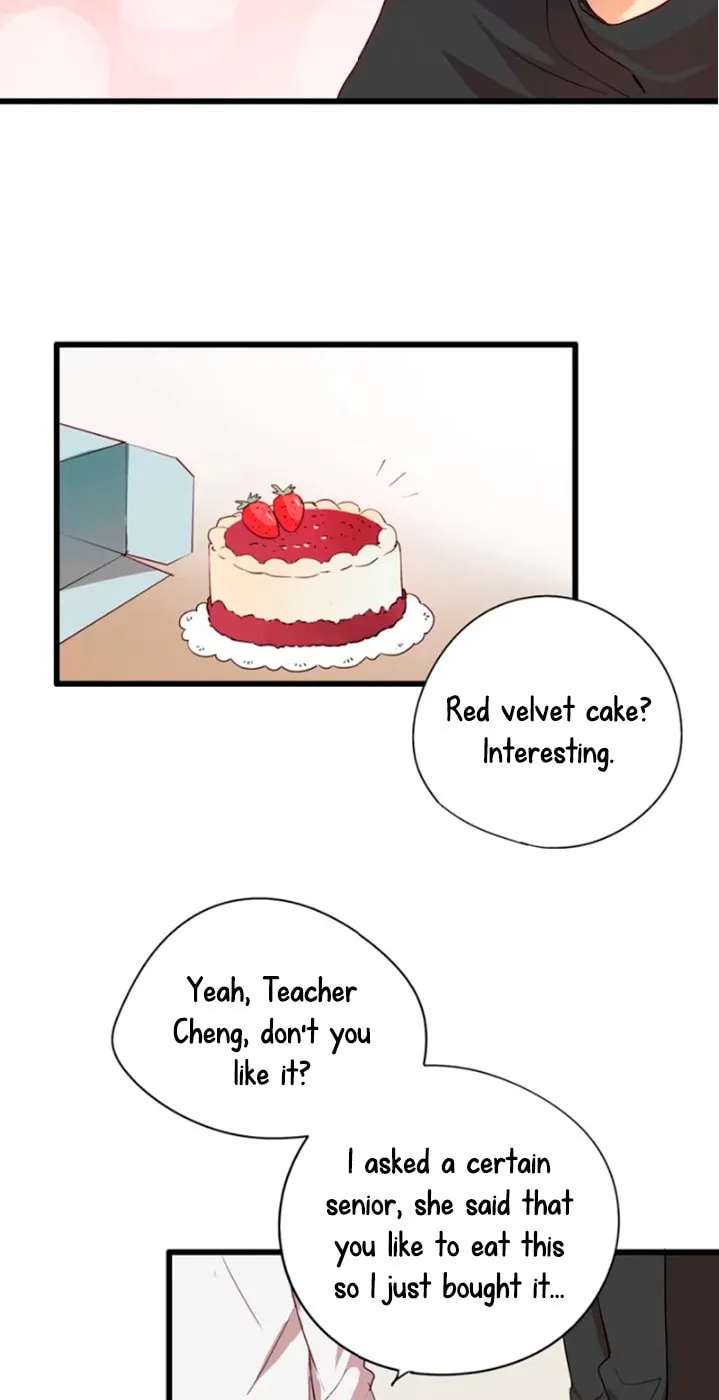 Read Lock You Up (Colored) chapter 10 image 19 on Lezhin