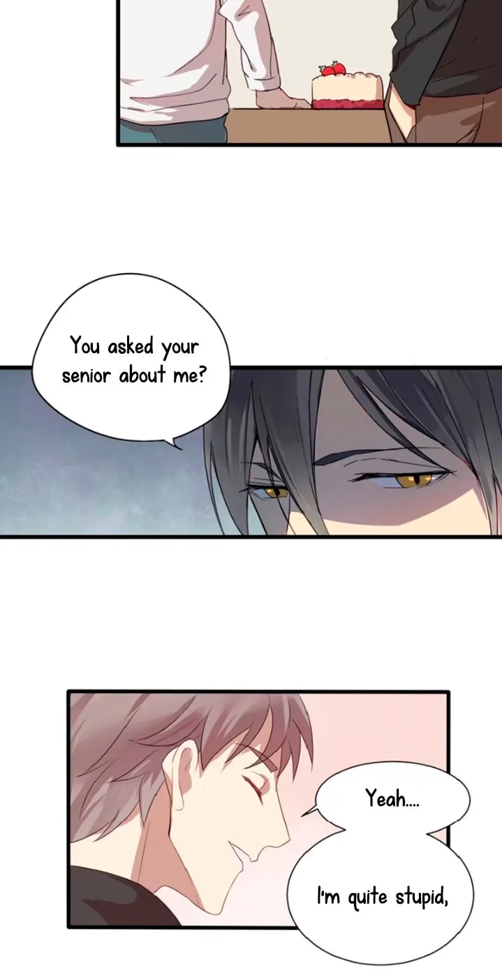 Read Lock You Up (Colored) chapter 10 image 20 on Lezhin