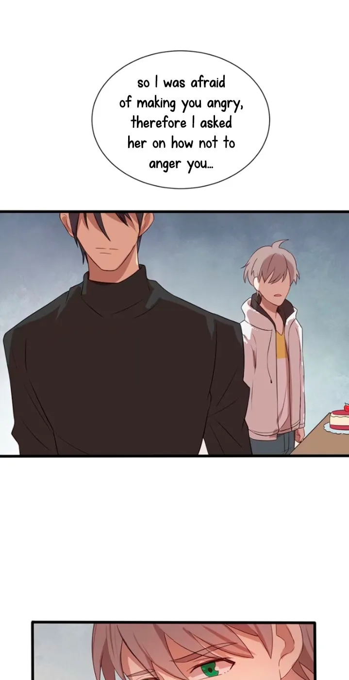 Read Lock You Up (Colored) chapter 10 image 21 on Lezhin