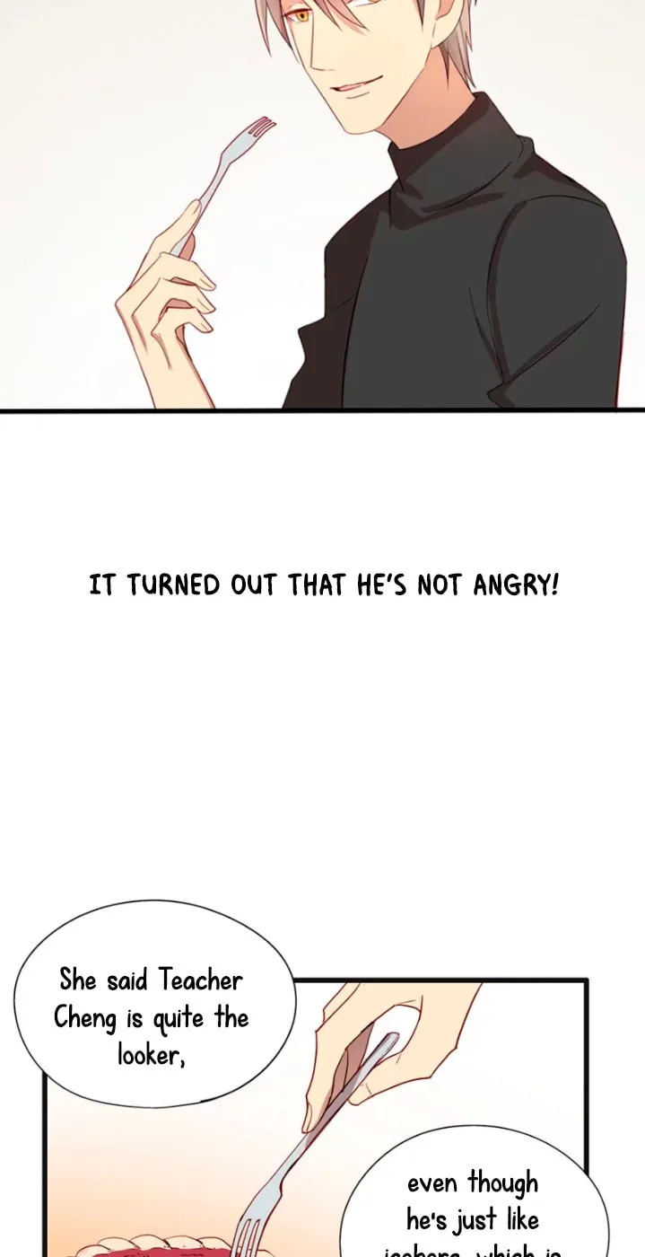 Read Lock You Up (Colored) chapter 10 image 23 on Lezhin