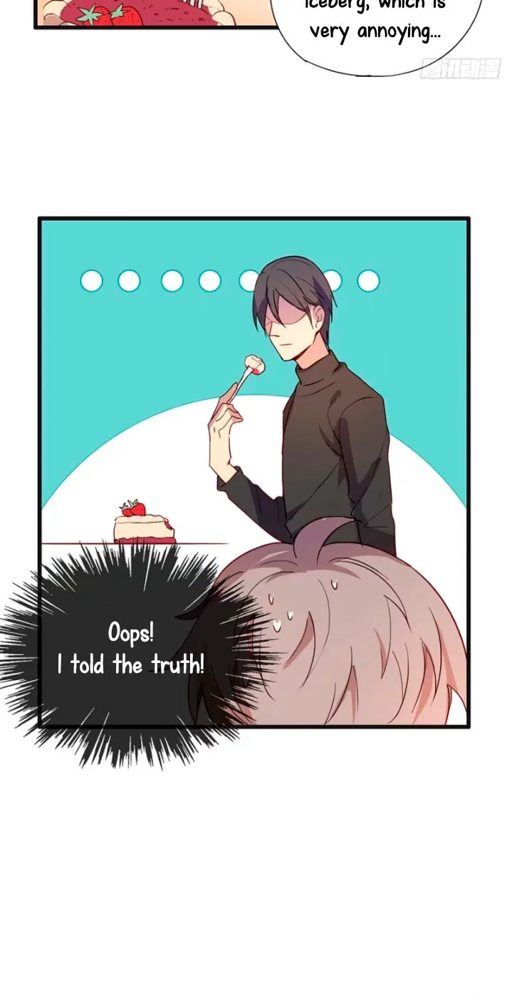 Read Lock You Up (Colored) chapter 10 image 24 on Lezhin