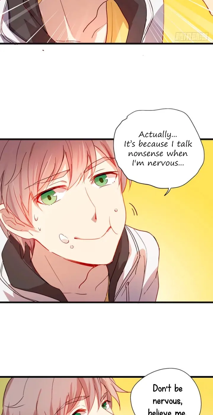 Read Lock You Up (Colored) chapter 10 image 26 on Lezhin