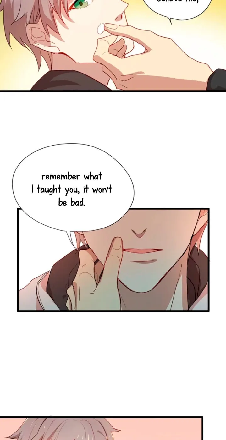Read Lock You Up (Colored) chapter 10 image 27 on Lezhin