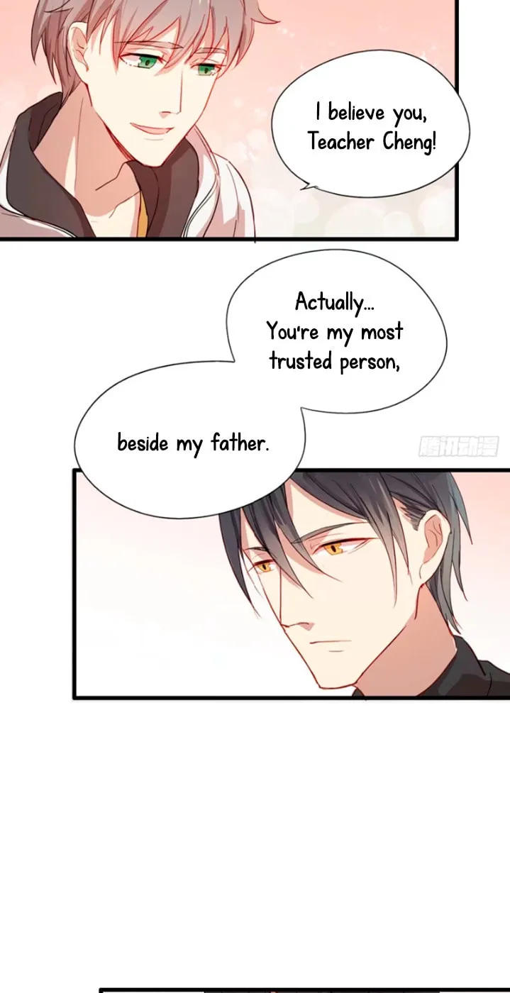 Read Lock You Up (Colored) chapter 10 image 28 on Lezhin