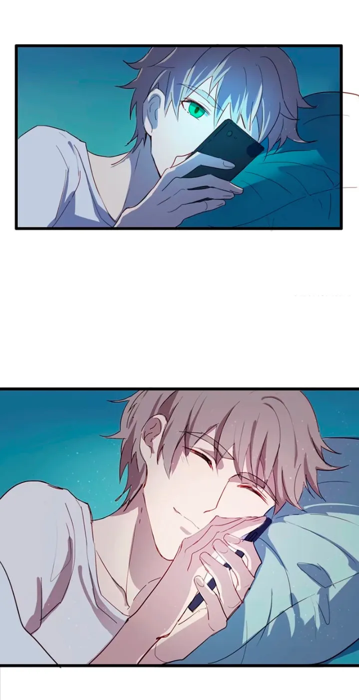 Read Lock You Up (Colored) chapter 10 image 32 on Lezhin