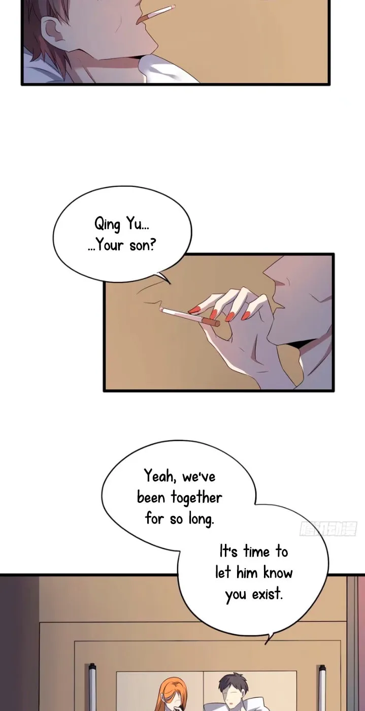 Read Lock You Up (Colored) chapter 10 image 5 on Lezhin