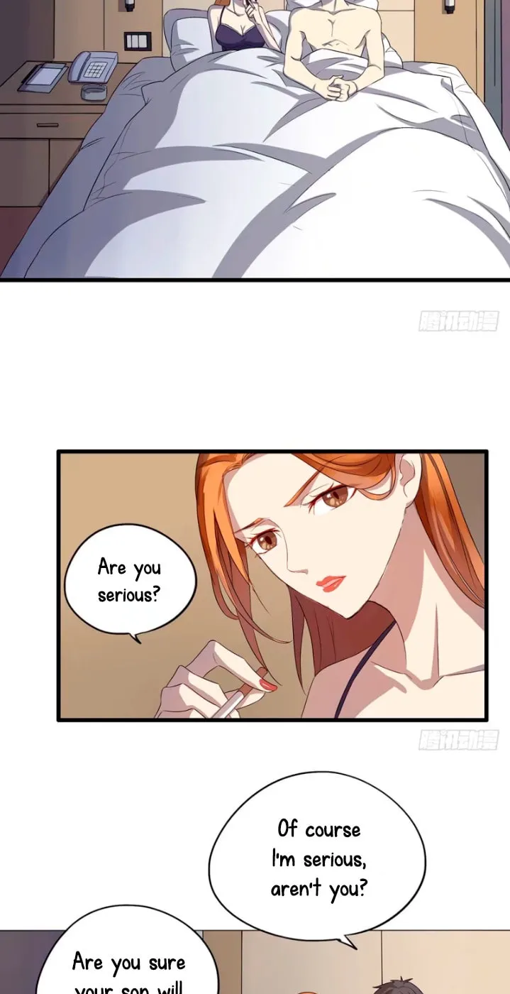 Read Lock You Up (Colored) chapter 10 image 6 on Lezhin