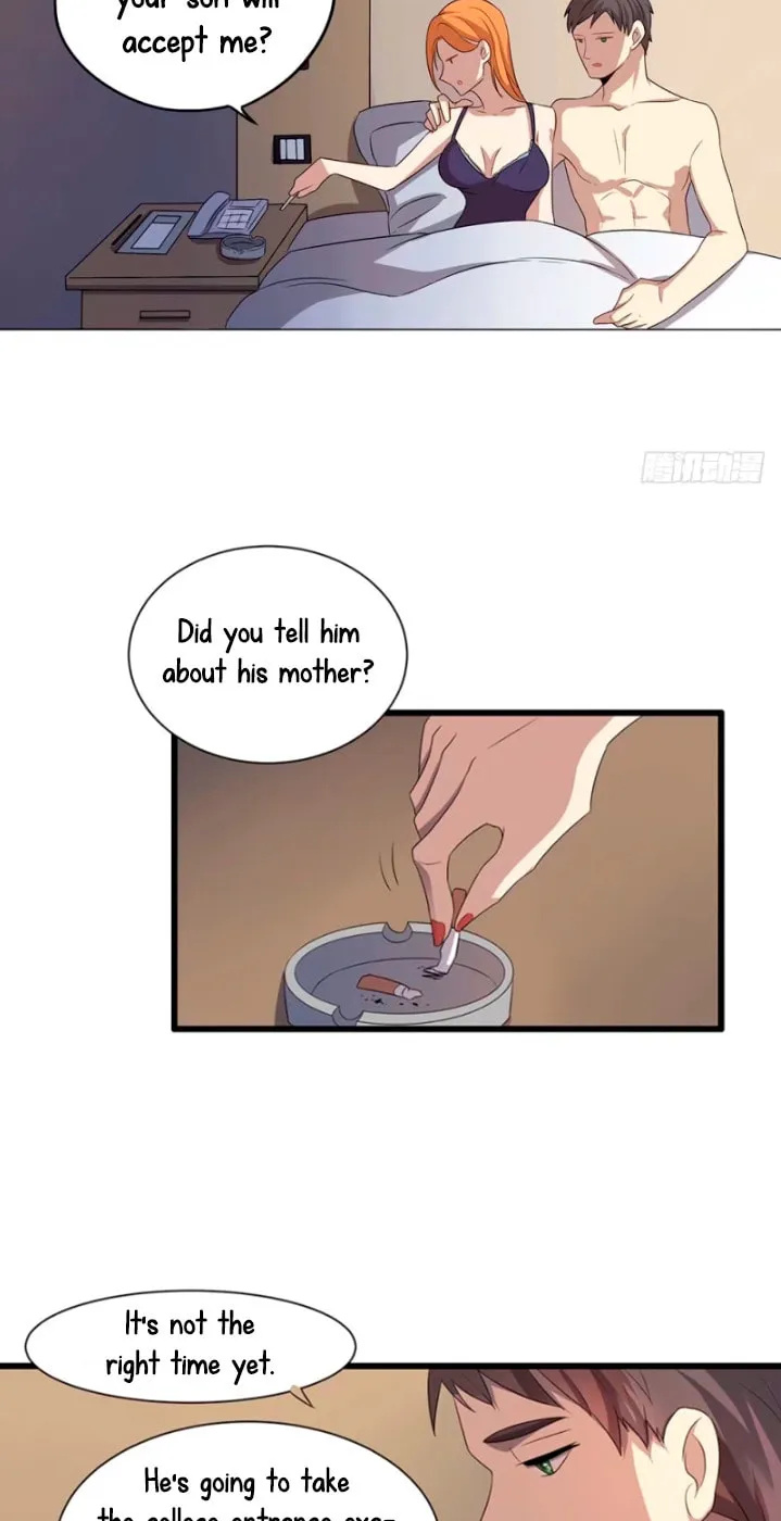 Read Lock You Up (Colored) chapter 10 image 7 on Lezhin