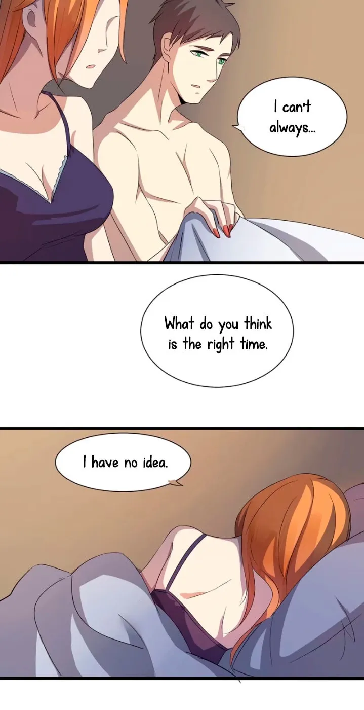 Read Lock You Up (Colored) chapter 10 image 9 on Lezhin