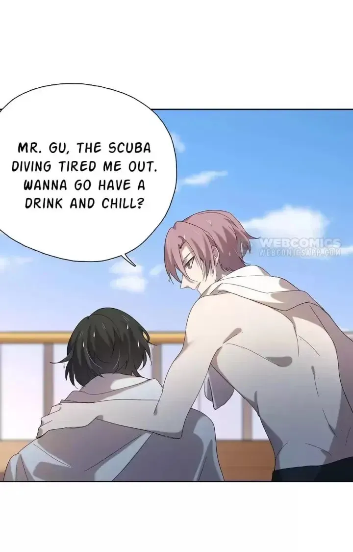 Read Lock You Up (Colored) chapter 100 image 24 on Lezhin