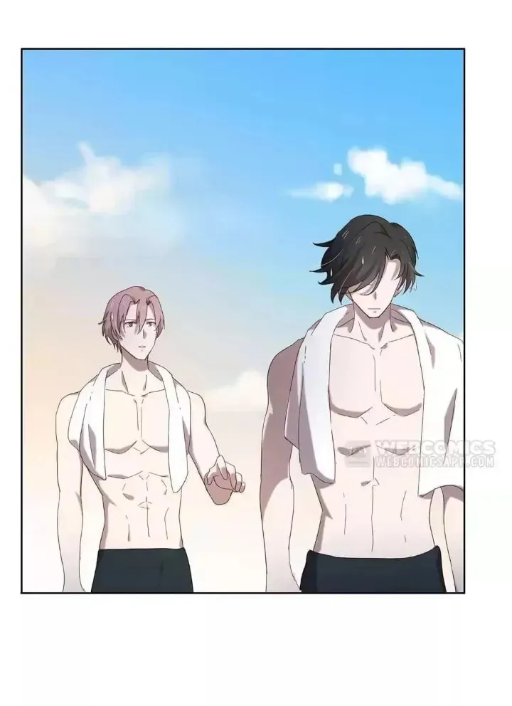 Read Lock You Up (Colored) chapter 100 image 25 on Lezhin