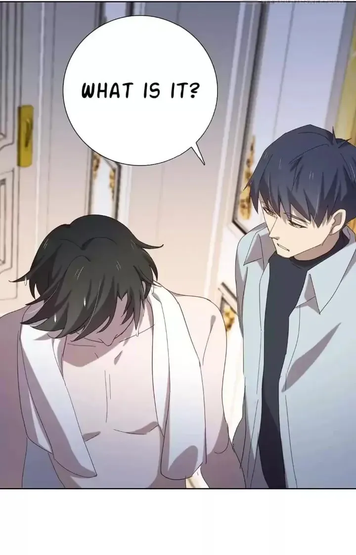 Read Lock You Up (Colored) chapter 100 image 29 on Lezhin