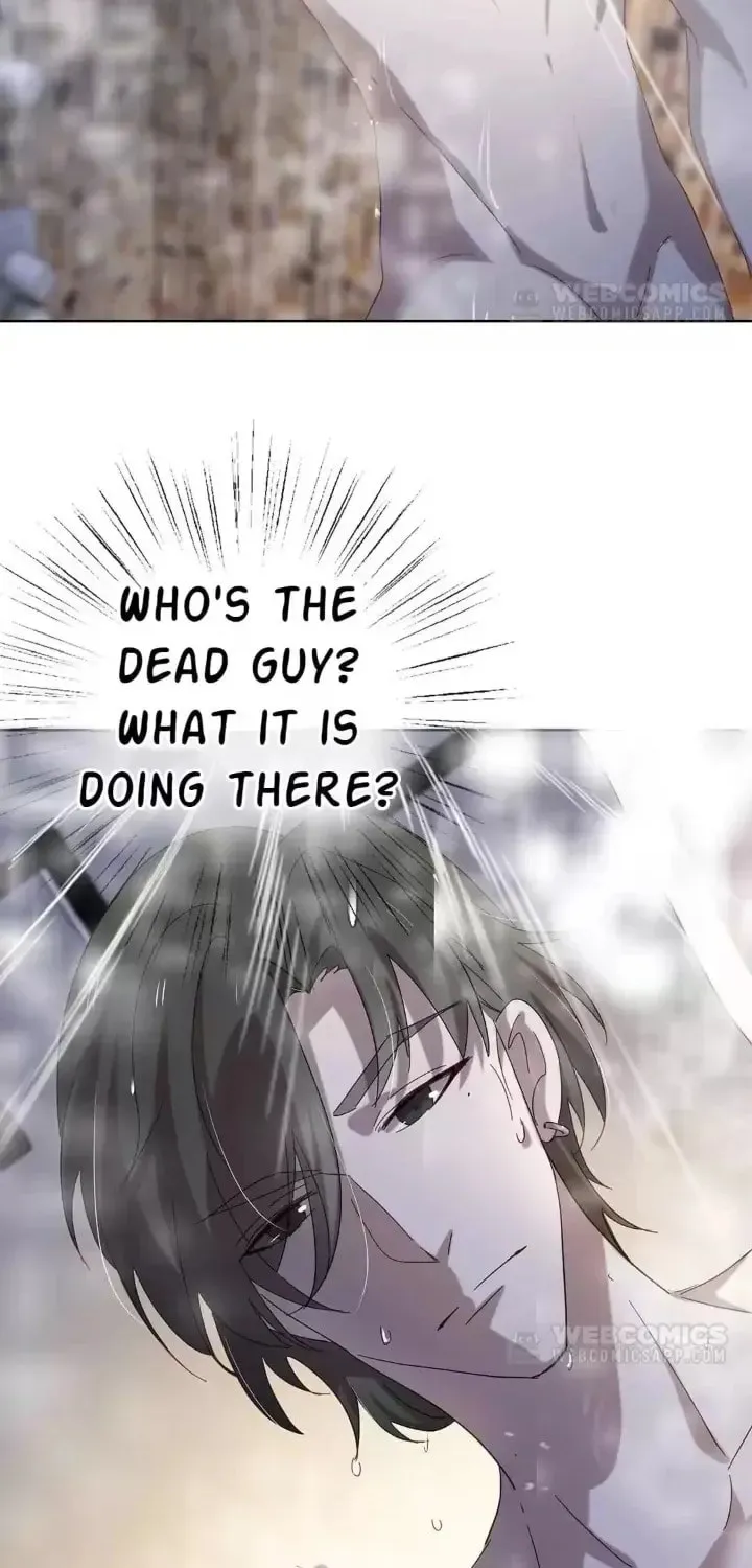 Read Lock You Up (Colored) chapter 100 image 31 on Lezhin