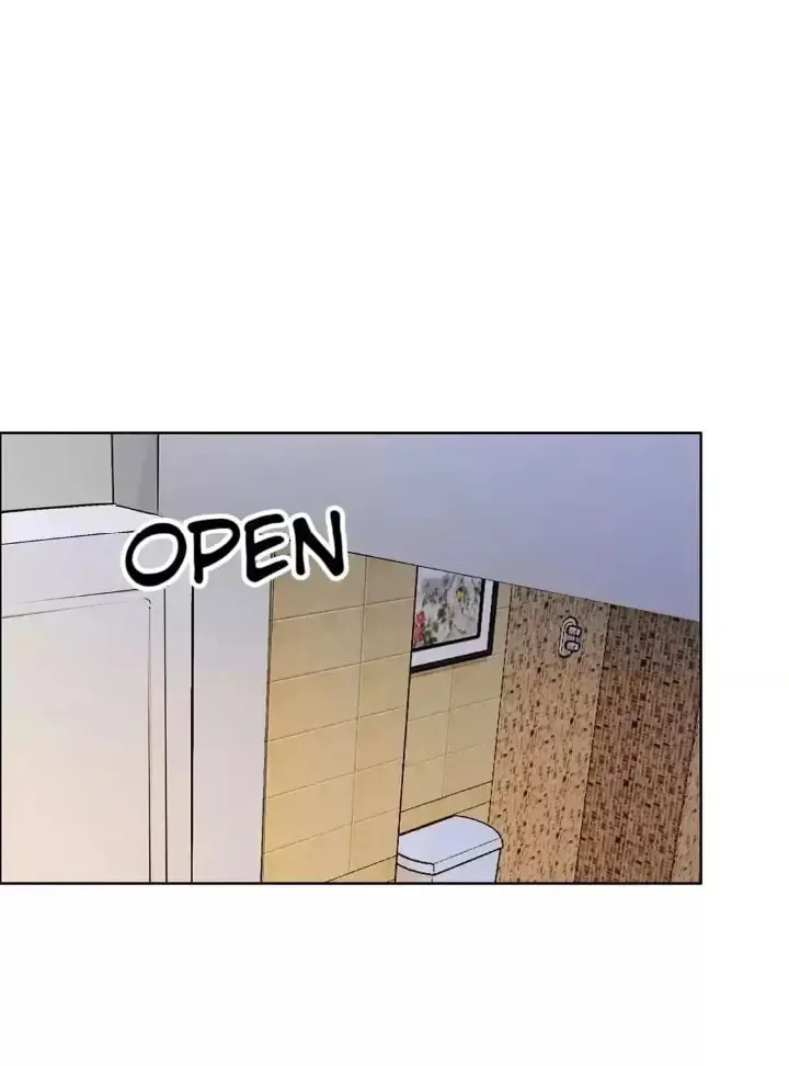 Read Lock You Up (Colored) chapter 100 image 33 on Lezhin