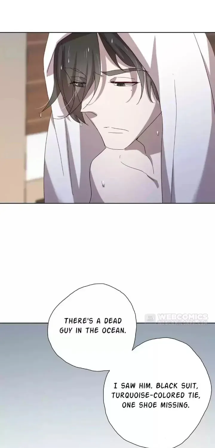 Read Lock You Up (Colored) chapter 100 image 36 on Lezhin