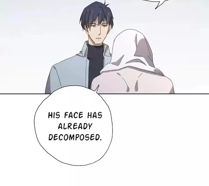 Read Lock You Up (Colored) chapter 100 image 37 on Lezhin