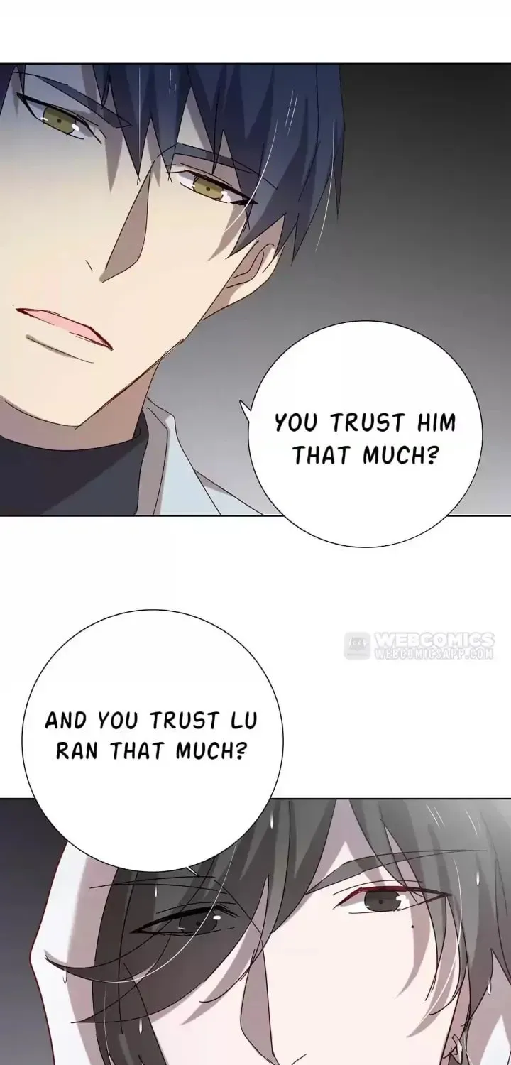 Read Lock You Up (Colored) chapter 100 image 40 on Lezhin