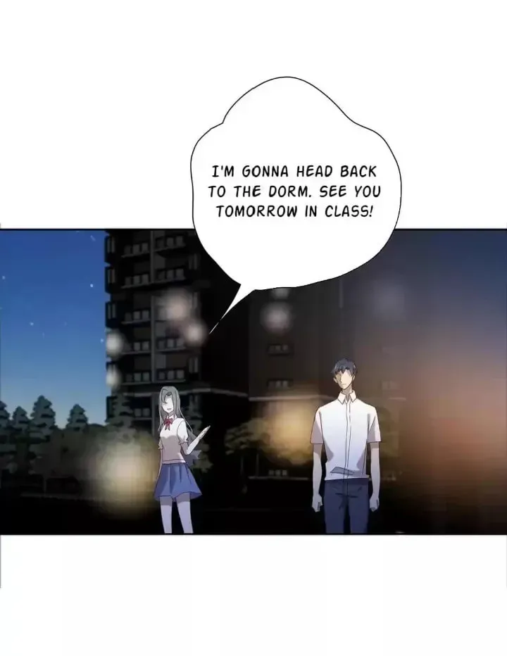 Read Lock You Up (Colored) chapter 101 image 14 on Lezhin