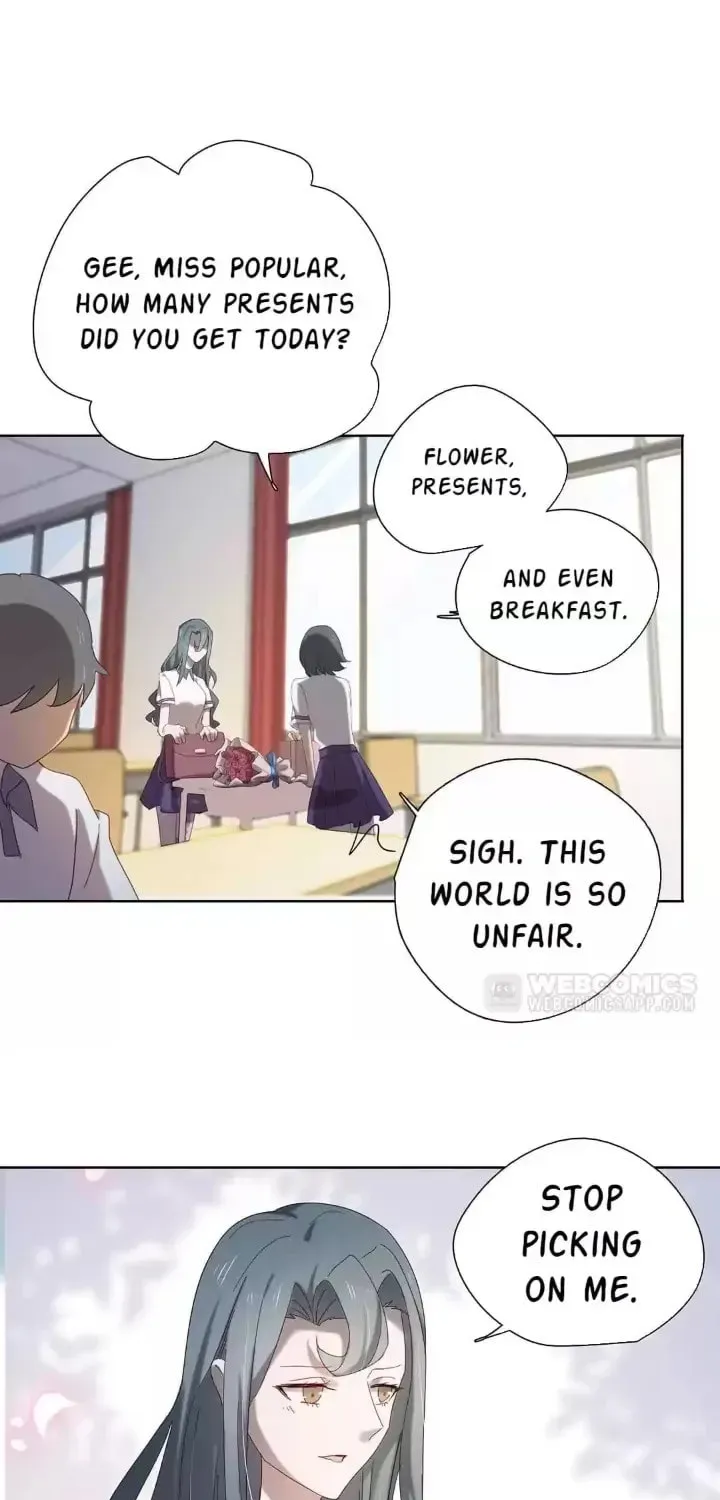 Read Lock You Up (Colored) chapter 101 image 2 on Lezhin