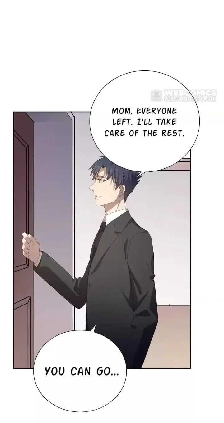 Read Lock You Up (Colored) chapter 101 image 21 on Lezhin