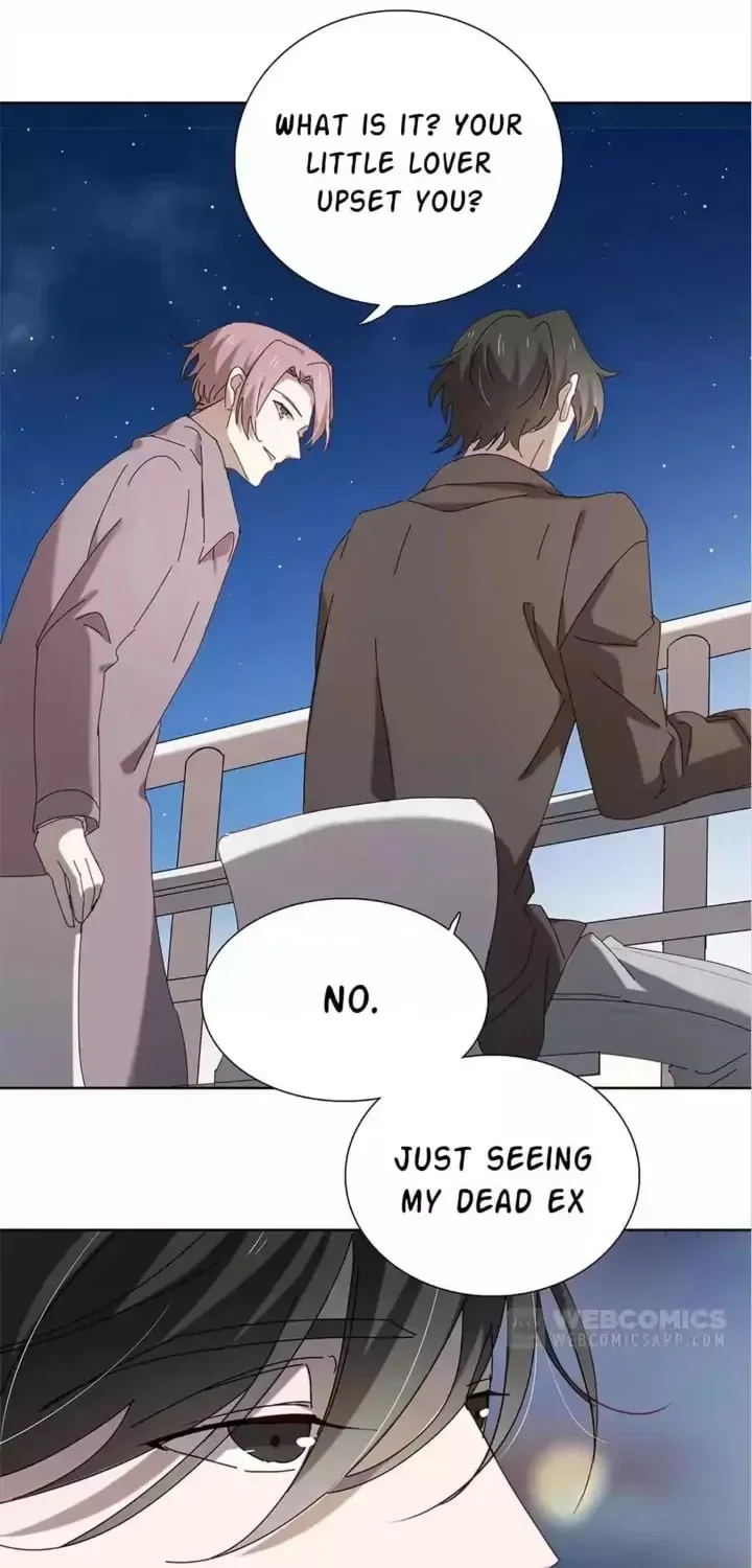 Read Lock You Up (Colored) chapter 103 image 18 on Lezhin