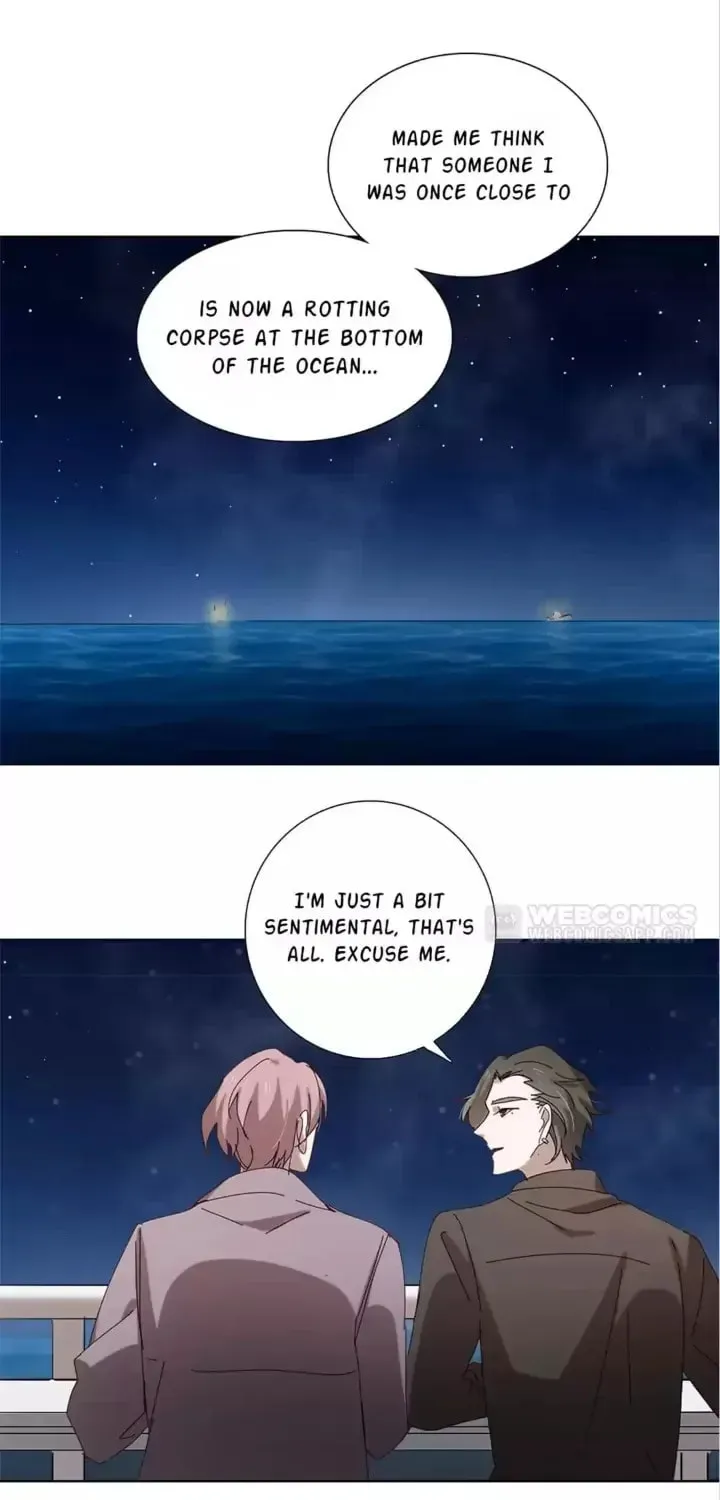 Read Lock You Up (Colored) chapter 103 image 20 on Lezhin
