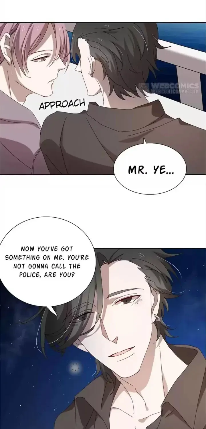 Read Lock You Up (Colored) chapter 103 image 22 on Lezhin
