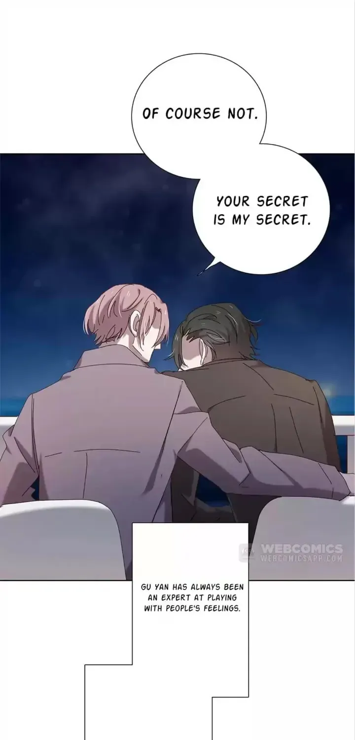 Read Lock You Up (Colored) chapter 103 image 26 on Lezhin