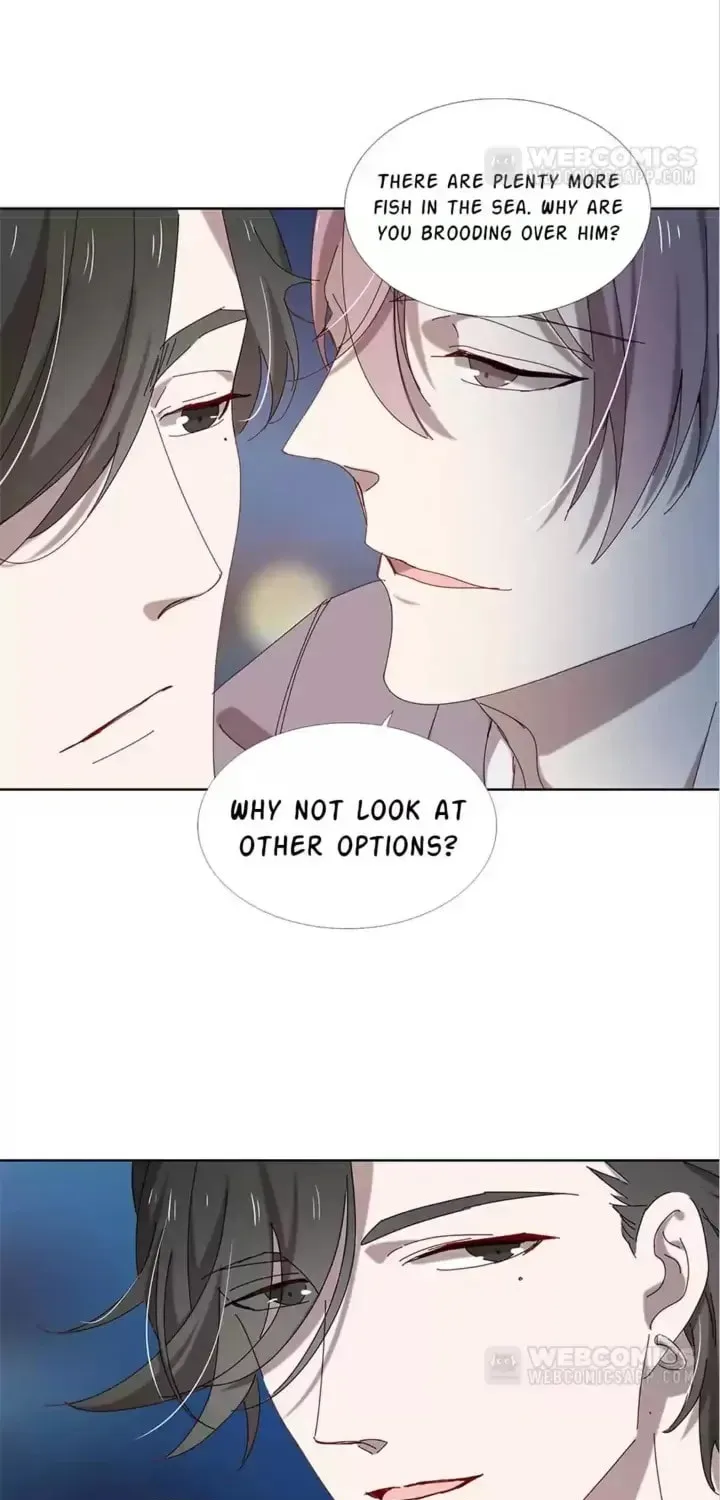 Read Lock You Up (Colored) chapter 103 image 28 on Lezhin