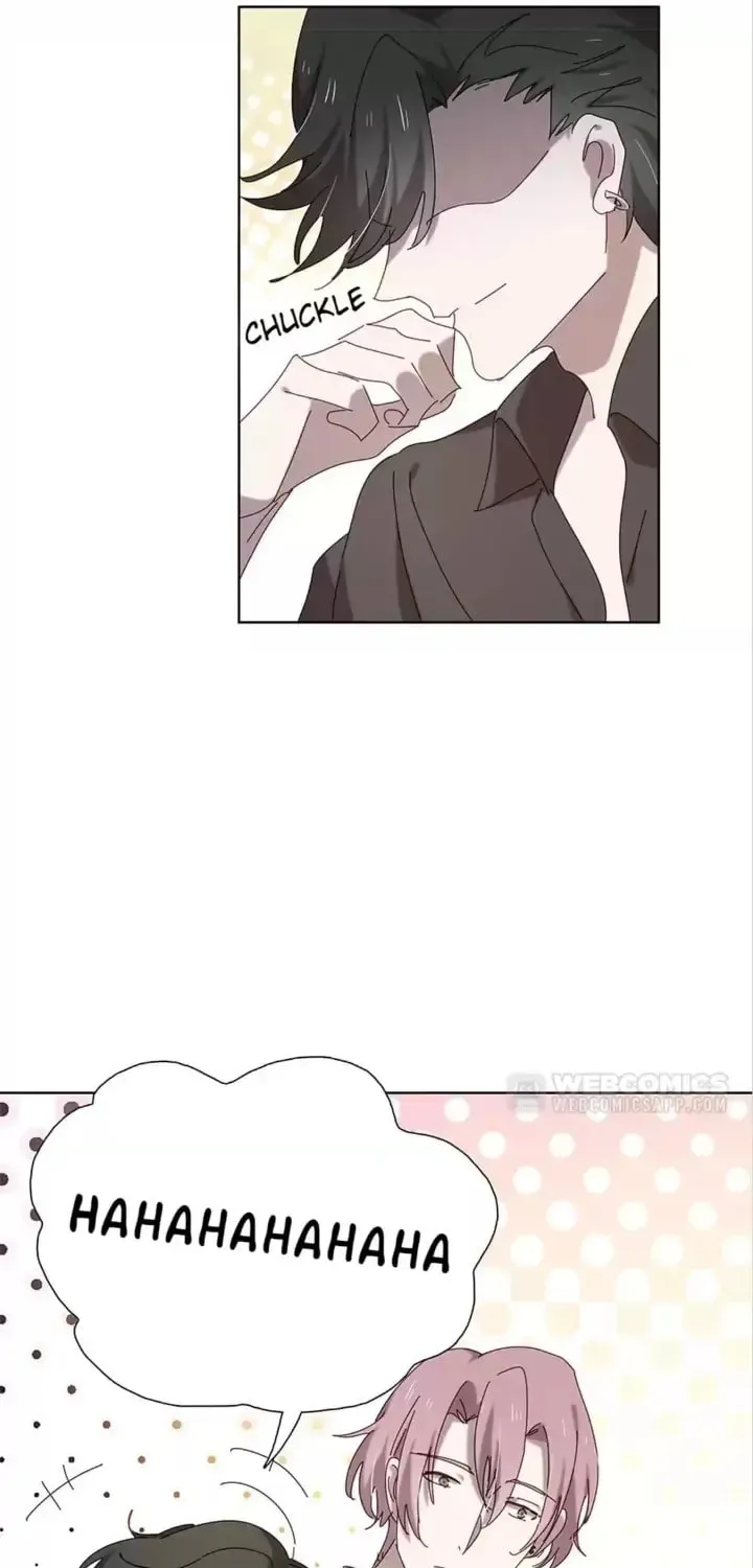 Read Lock You Up (Colored) chapter 103 image 31 on Lezhin