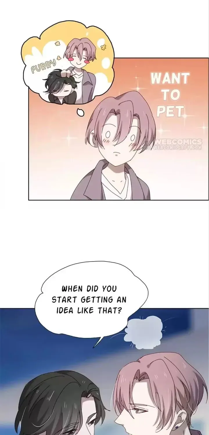 Read Lock You Up (Colored) chapter 103 image 33 on Lezhin
