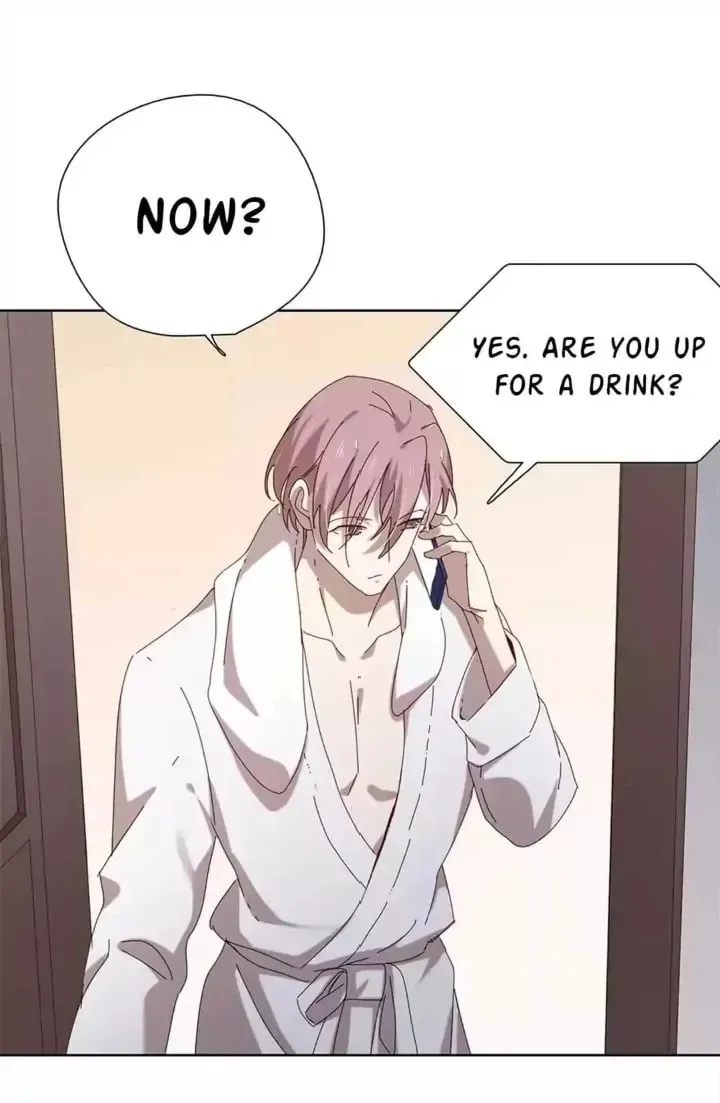 Read Lock You Up (Colored) chapter 103 image 5 on Lezhin