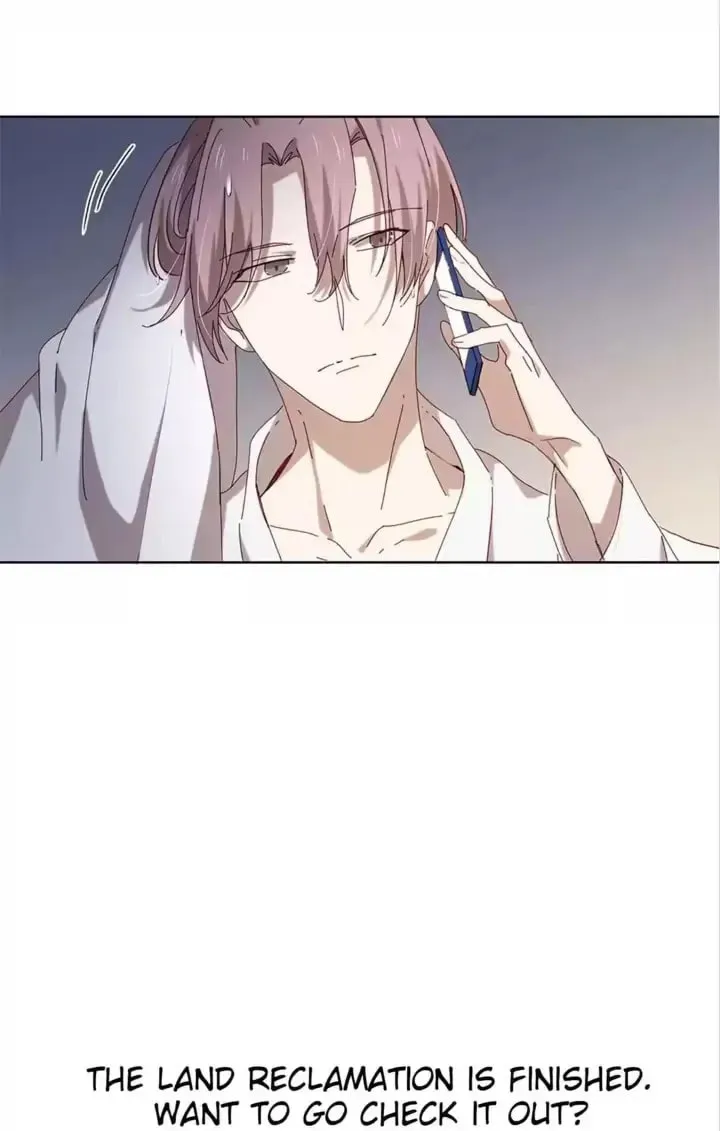 Read Lock You Up (Colored) chapter 103 image 6 on Lezhin