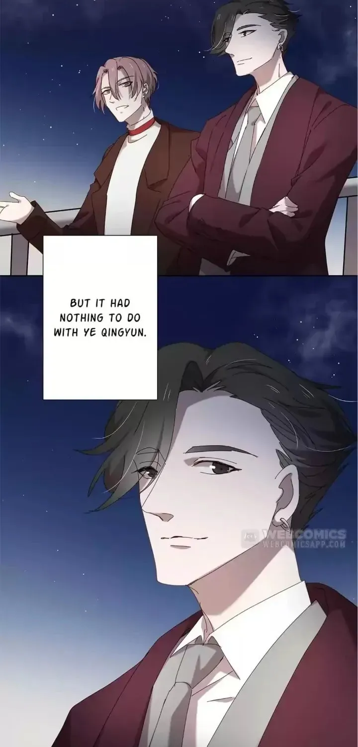 Read Lock You Up (Colored) chapter 104 image 10 on Lezhin