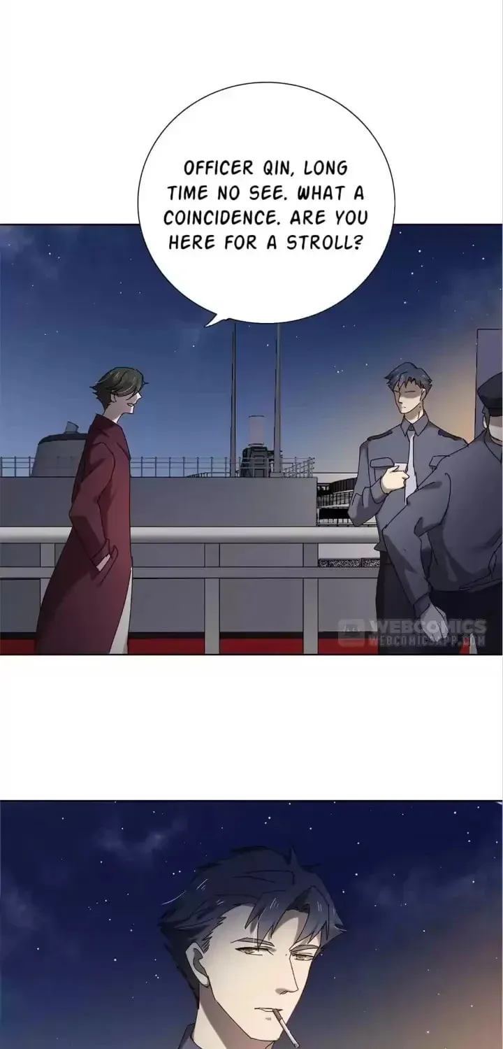 Read Lock You Up (Colored) chapter 104 image 17 on Lezhin