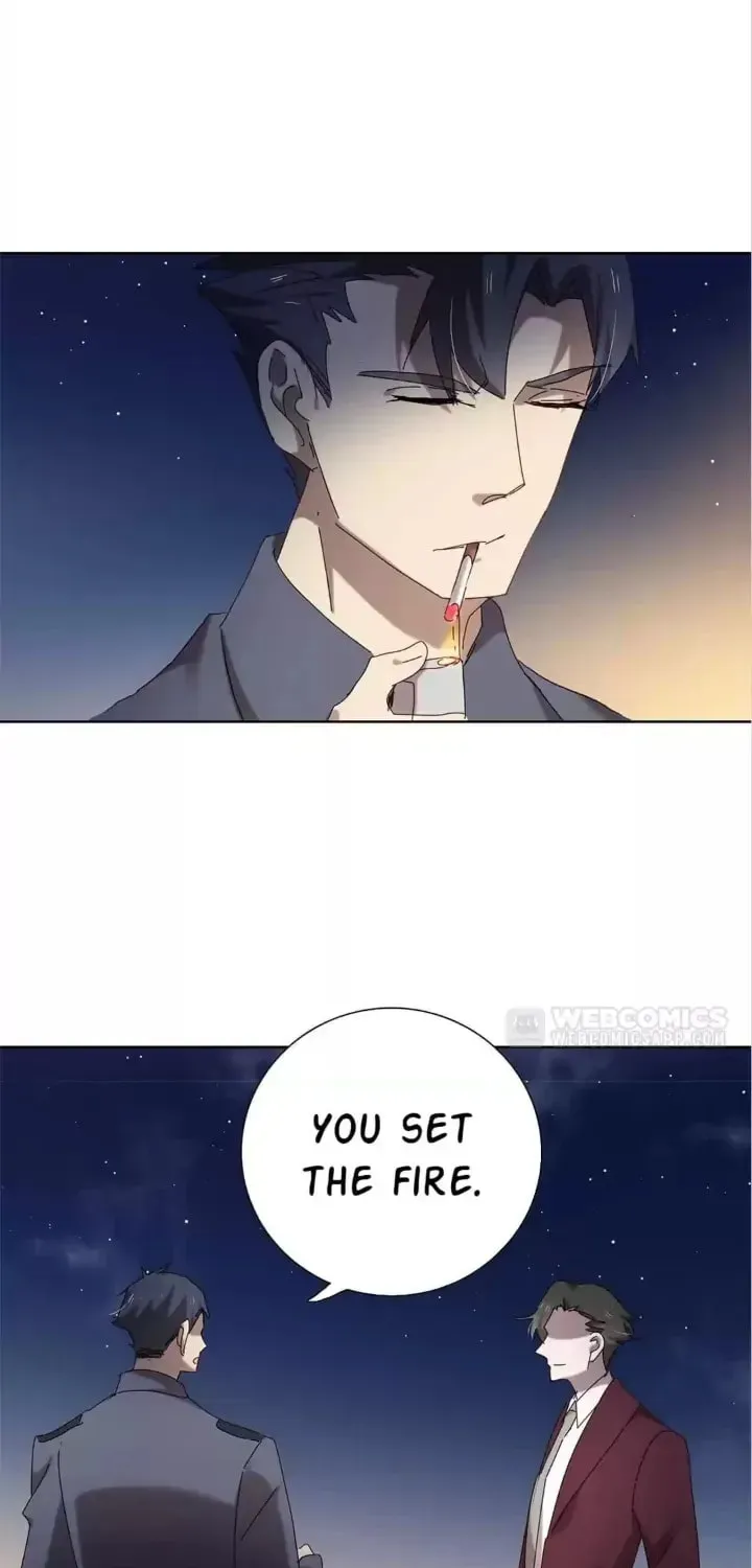 Read Lock You Up (Colored) chapter 104 image 19 on Lezhin