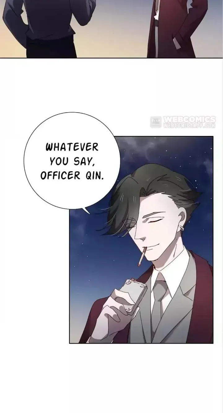 Read Lock You Up (Colored) chapter 104 image 20 on Lezhin