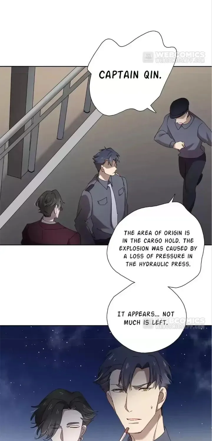 Read Lock You Up (Colored) chapter 104 image 25 on Lezhin
