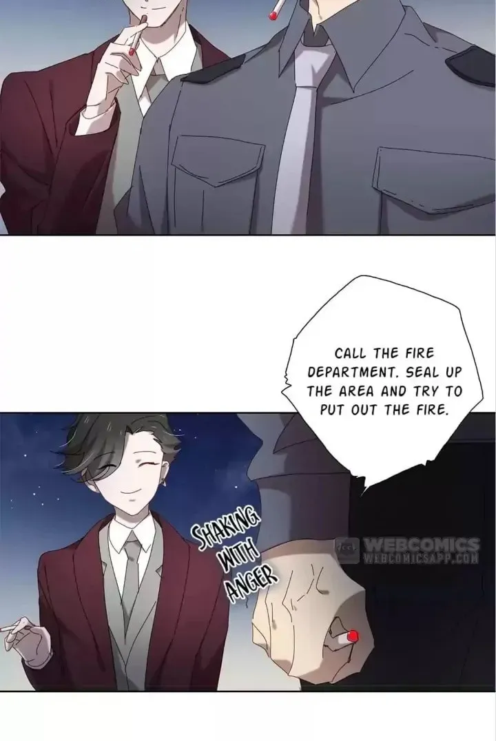 Read Lock You Up (Colored) chapter 104 image 26 on Lezhin