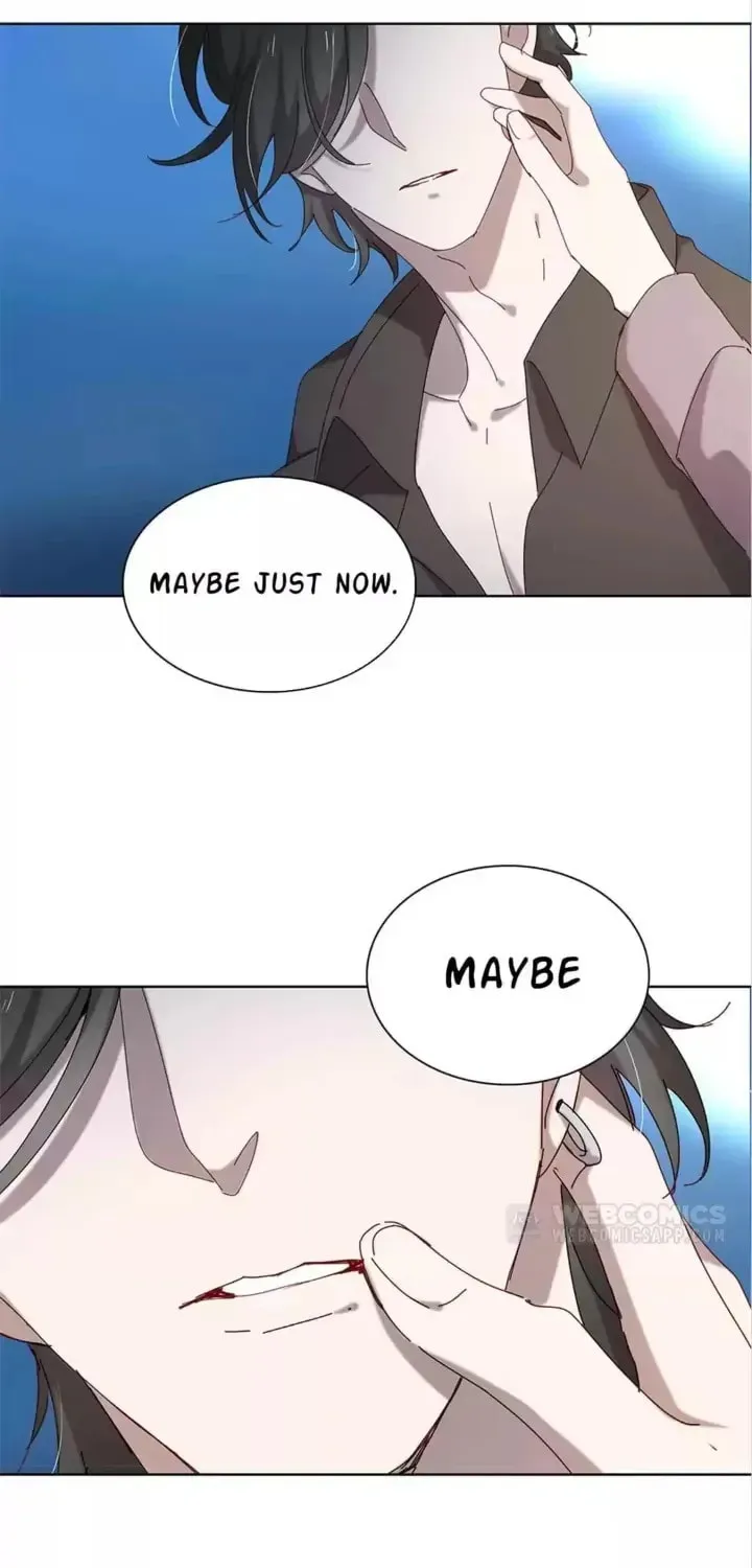 Read Lock You Up (Colored) chapter 104 image 3 on Lezhin
