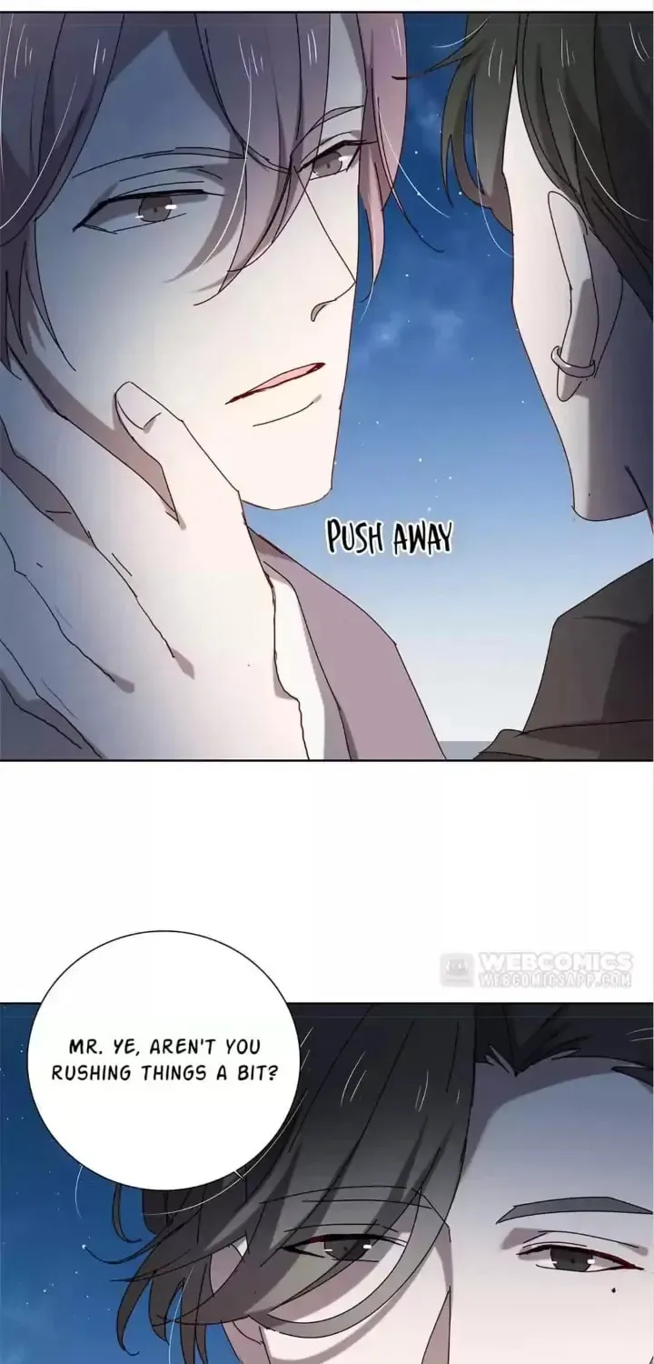 Read Lock You Up (Colored) chapter 104 image 31 on Lezhin