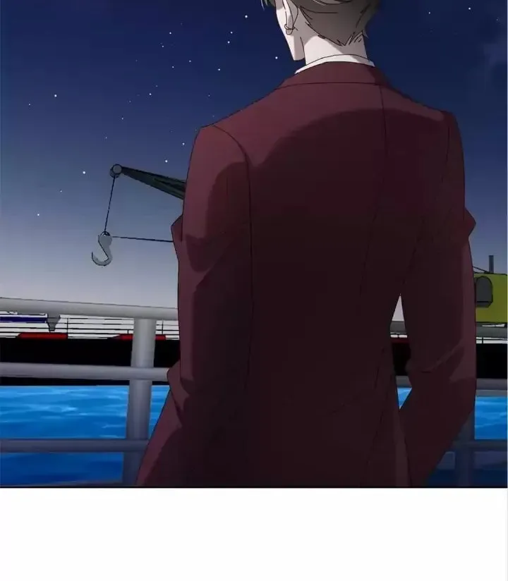 Read Lock You Up (Colored) chapter 104 image 8 on Lezhin