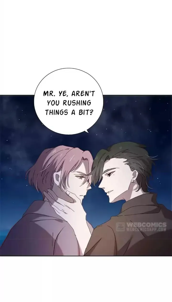 Read Lock You Up (Colored) chapter 105 image 1 on Lezhin